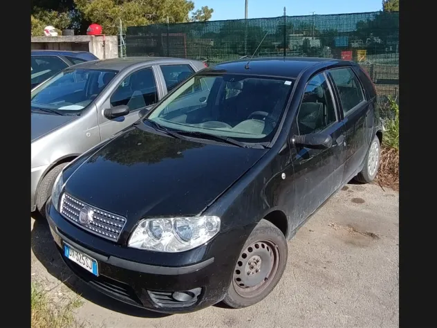 Ricambi Fiat Punto 188 1.2 BENZINA del 2003